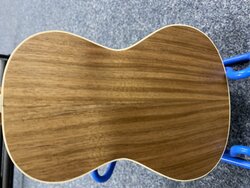 Iberica SC Soprano Traditional Ukulele, Natural