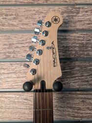 Yamaha Pacifica Electric Guitar 112V, Vintage White, Rosewood