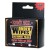 Ernie Ball Wonder Wipes Instrument Polish 4278, 6 Pack