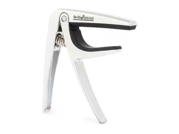 On-Stage Uke Capo GA200