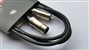 Stagg SMD2 Midi Cable / Lead 2m 6ft