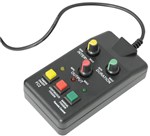 QTX FH-700 Smoke / Fog / Haze Machine ( 160.458UK ), New Stock