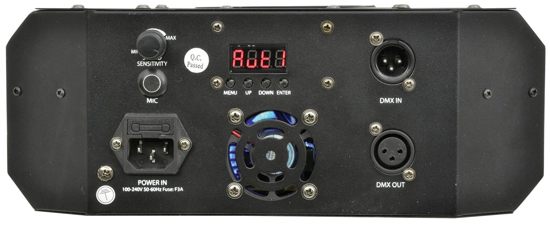 QTX Duobeam Barrel CREE LED 151.602