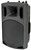 QTX QX12pa Portable Busker PA System Bluetooth & Wireless Mics, 178.853, New Stock