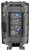 QTX QX12pa Portable Busker PA System Bluetooth & Wireless Mics, 178.853, New Stock