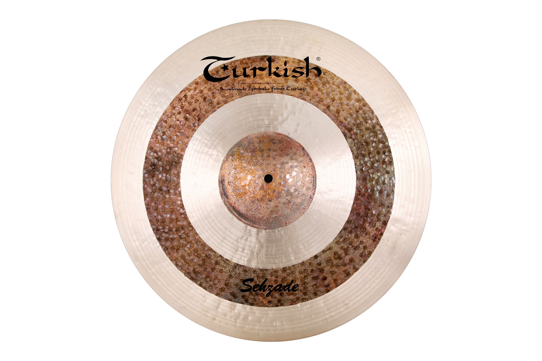 Turkish cymbals store