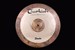 Turkish ZilZen Cymbals Studio Crash