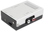 QTX Turntable Record Player Stereo RIAA Phono Pre Amp 128.513UK STP-2