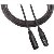 Chord Classic XLR-XLR Male-Female