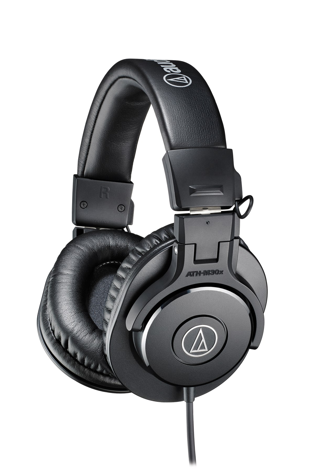 Flat studio headphones 2025