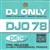 DMC - DJOnly78
