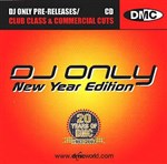DMC - DJ Only New Year Edition