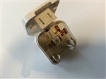 Power Connections ACP Us/China/Japan Adaptor To 13A