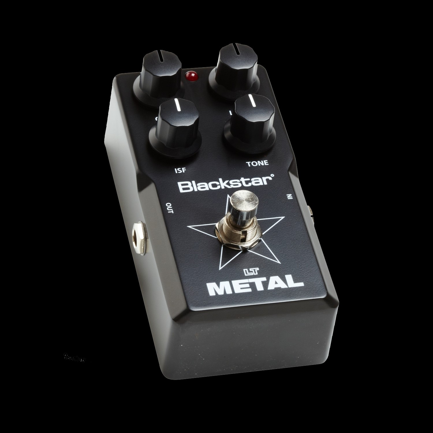 Blackstar LT Metal FX Distortion Guitar Pedal