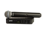 Shure BLX24UK/B58 Beta 58 Radiomic