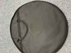 Turkish Standard Cymbal Bag