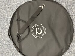 Turkish Standard Cymbal Bag