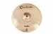 Turkish Zilzen Cymbals Rock Beat, Hi Hats, 15"