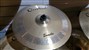 Turkish ZilZen Cymbals Sumela Hi-Hats, 14"
