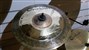 Turkish ZilZen Cymbals Studio Hi-Hats, 13"