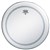 Remo Powerstroke 3 Coated Drum Head, 13" P3-0113-Bp