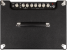 Fender Rumble 200 V3 Bass Combo, Black/Silver