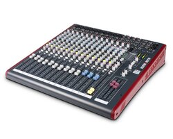 Allen & Heath Zed16fx