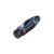 Neutrik NC3FXX Female XLR Cable / Lead Connector, Black