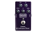 Jim Dunlop MXR Bass Envelope Filter M82