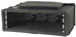Chord 19" Rack Bag, 3U