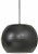 Adastra Pendant 100v Speaker PS-65, Black