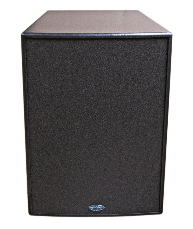 McGregor FR15 400 W PA Speaker, Each