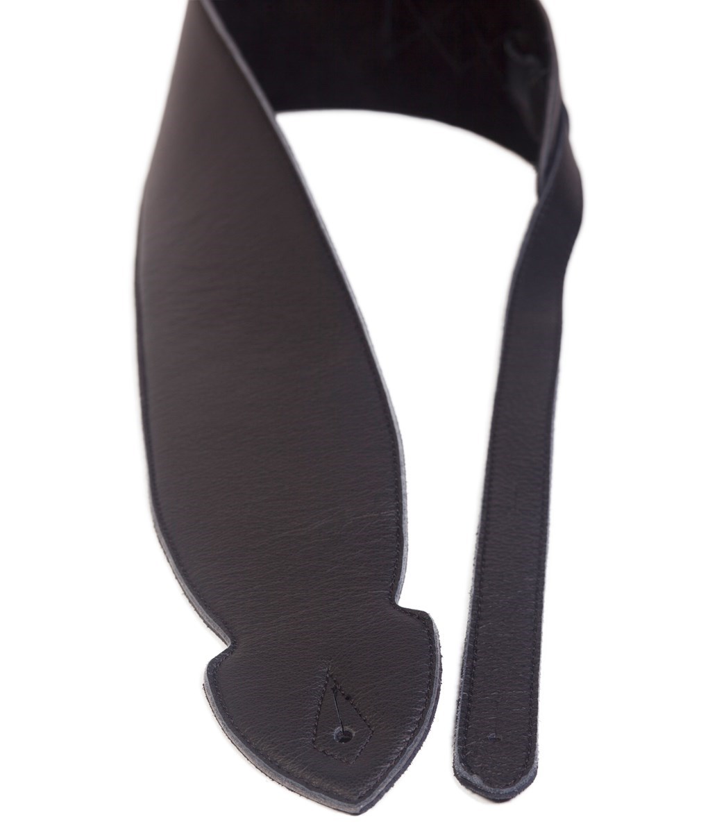 Leathergraft Bass Softie Black