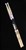 On Stage Sticks American Hickory 5B Nylon Tip AHN5B
