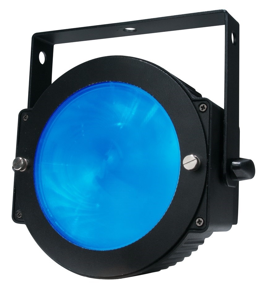 American DJ ADJ Dotz Par 100 Par Can Ex Display