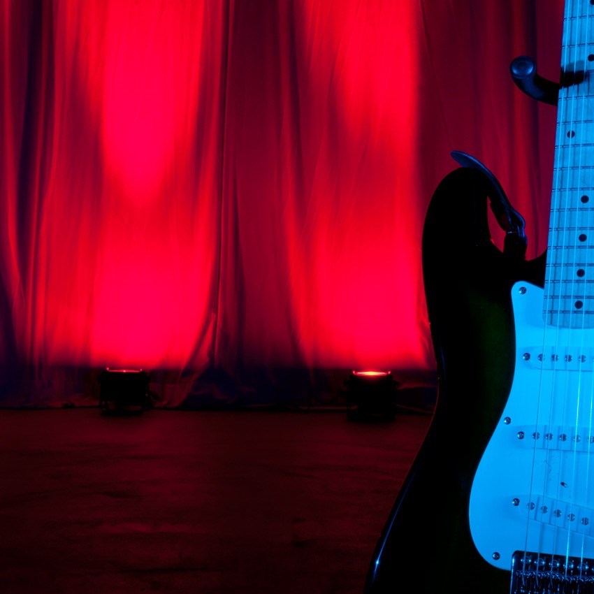 American DJ ADJ Dotz Par 100 Par Can Ex Display