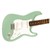 Squier Affinity Stratocaster, Surf Green, Laurel Fingerboard