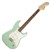 Squier Affinity Stratocaster, Surf Green, Laurel Fingerboard