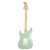 Squier Affinity Stratocaster, Surf Green, Laurel Fingerboard