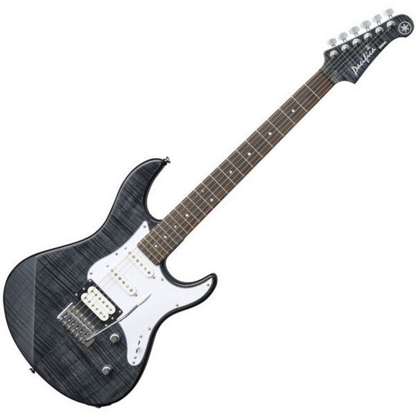 Yamaha Pacifica 212V-FM Electric Guitar