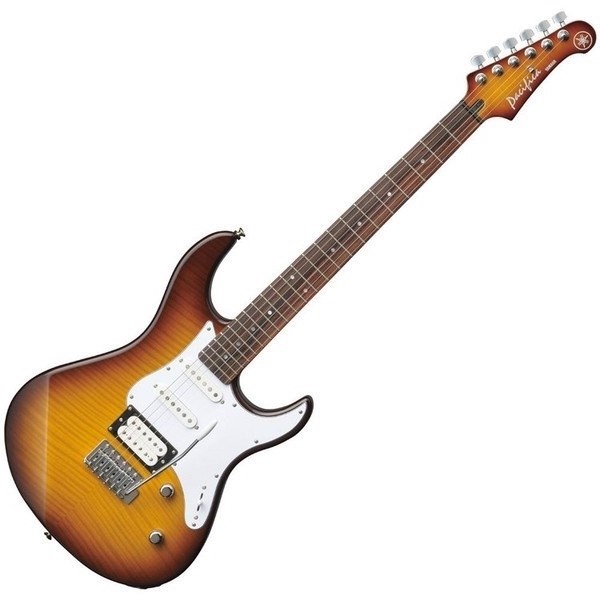 Yamaha Pacifica 212V-FM Electric Guitar