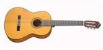 Yamaha CG122MS Classical Guitar, Spruce Matt