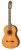 Yamaha CG122MC Classical Guitar, Cedar Matt