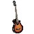Yamaha APXT2 3/4 Size Acoustic-Electric Travel Guitar