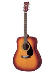 Yamaha F310 Acoustic Guitar