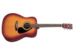 Yamaha F310 Acoustic Guitar