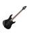 Yamaha RGX220 DZ Electric Guitar, Metallic Black