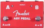 Fender FABY AB-Y 2 Switch Pedal