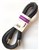 QTX XLR M - XLR F Microphone Lead 6m