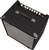 Fender Rumble 40 Bass Combo Amp V3, Black/Silver